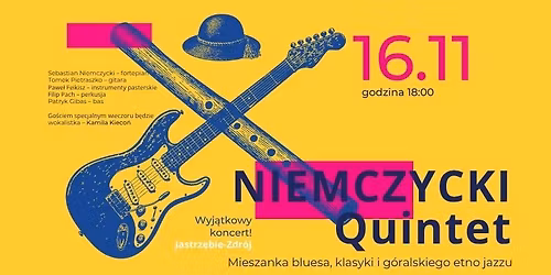 Niemczycki Quintet