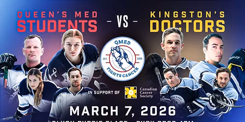QMed Fights Cancer