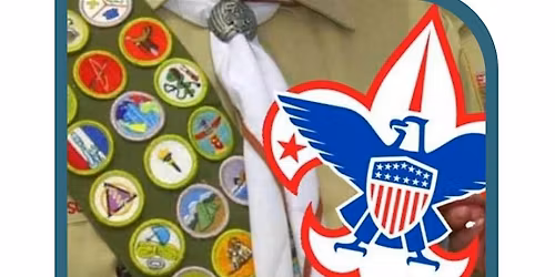 Youth Empowerment Scouting Program