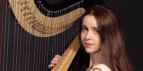 FIU Music Festival 2025: Echoes of Spain, Noelia Cotuna