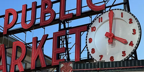 Pike Market Child Care and Preschool - Tour