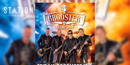 Brooster