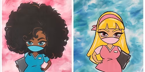 NURSES DAY SPECIAL ($35) Choose One