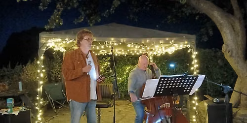 Bardfest '26: Bardic Cabaret