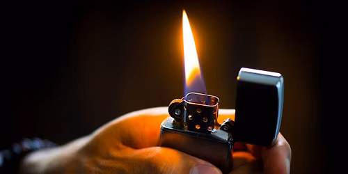 Lighter Palooza 6