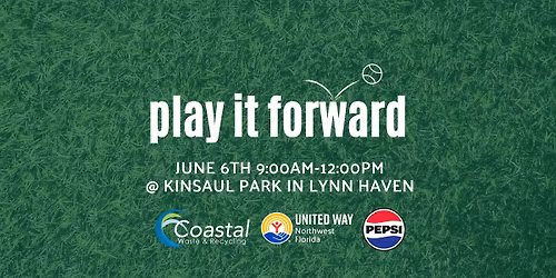 Play it Forward