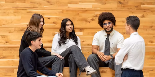 Journ\u00e9e Portes Ouvertes sur le campus de Bordeaux