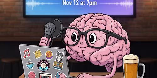 R&B Music Bingo at The Porch