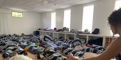 Cacao \u2022 Breath + Sound