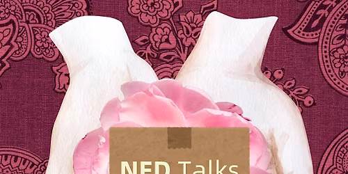 Floodwater:  Notable Eccentric Dialogs (Friday, 11:00 - )