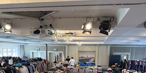 Kampener Second Hand Markt