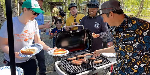 Alaska MTB Social