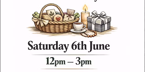 St Francis Craft & Gift Fair 