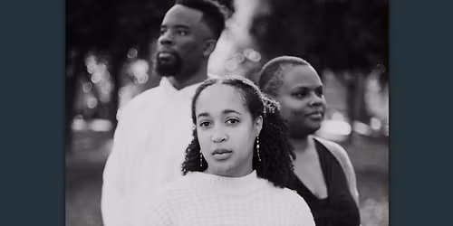 JoDavi and Friends at The Miracle Theater