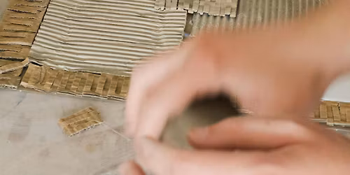 Nice Plate for your Christmas Dinner