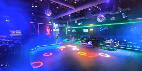 Latin Saturday \u2013 Edmonton\u2019s Hottest Latin Night!