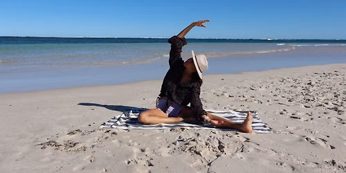 Pilates & Stretch