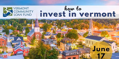 How to Invest in Vermont