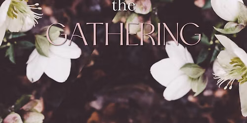 The Gathering: Women\u2019s Night