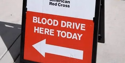 Blood Drive