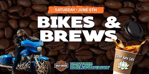 Bikes & Brews