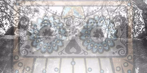 CASSETTE TAPE - THE OFFICIAL LA IZQUIERDA AFTERPARTY