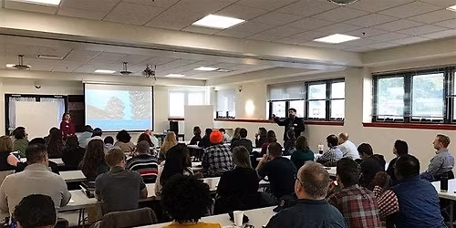 In-Person Energy Cohort: Window Heat Pumps in Public Housing
