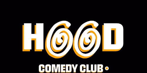 Hood Comedy Club: Featuring Mark Nelson