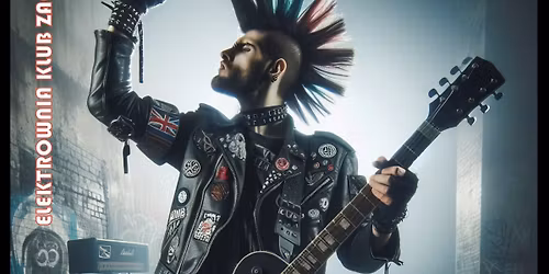 ZOSTA\u0143 DEZERTEREM Vol.7_22.11.25_sobota*Elektrownia \u017baga\u0144