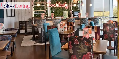 Speed Dating in Milton Keynes for 20s & 30s