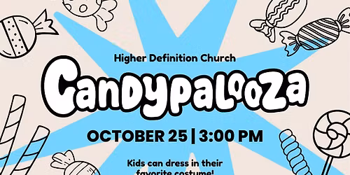 Candypalooza