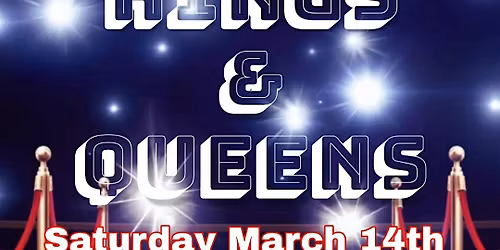 Kings & Queens Dance