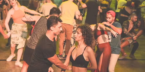 Lisbon Zouk Marathon - Spring 2026