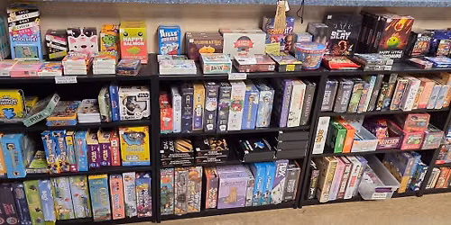 Free RPG Day
