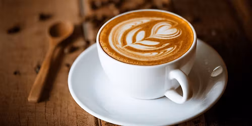 Coffee with the Campus Head - North Toronto