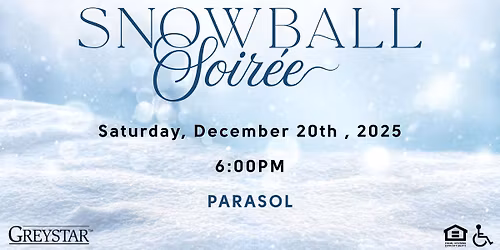 Snowball Soiree