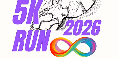 2026 LifeSkills Run for Autism