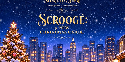 Scroog\u00e9 - A New Christmas Carol