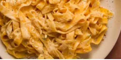 In-person class: Handmade Fettuccine with Alfredo Sauce (Los Angeles)