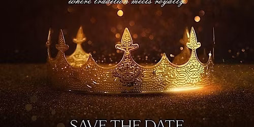 EBONY 2026 - A Night of Kings & Queens