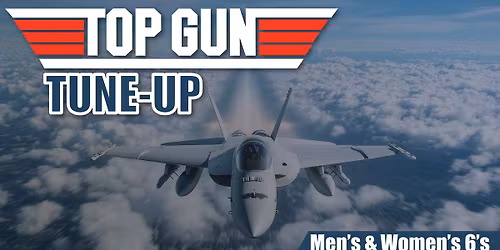 Top Gun Tune-Up