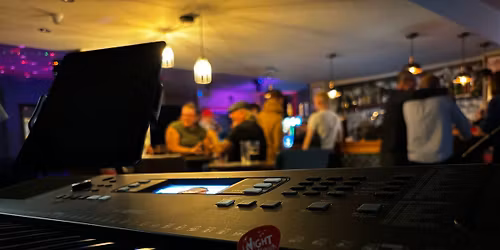 Boxing Day Night Watch @ The Tracks