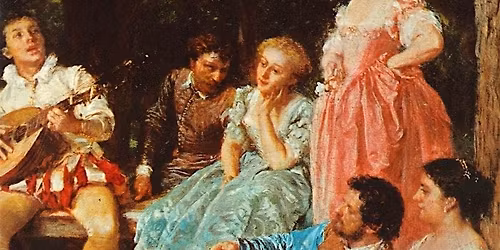 Worldwide History of Prostitution