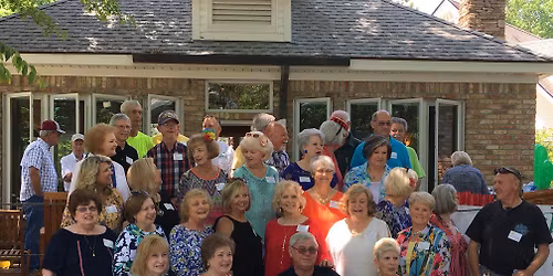 Vigor Class of 1966 60th Reunion