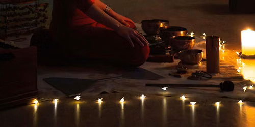 Tending the Light: A Mindfulness Series for Turbulent Times