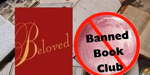 Banned Book Club