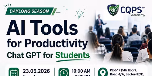 AI Productivity for Students 