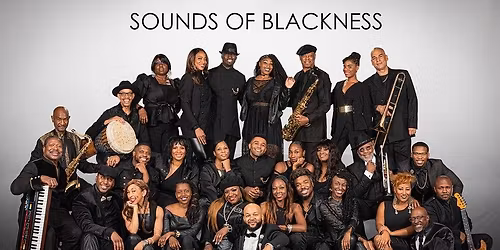 Sounds of Blackness' \u201cMusic for Martin\u201d
