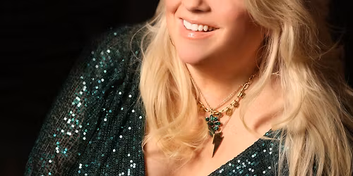 Pamela McNeill at Paramount Center for the Arts - MN