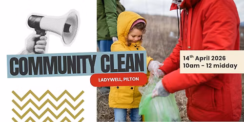 Barnstaple Community Clean